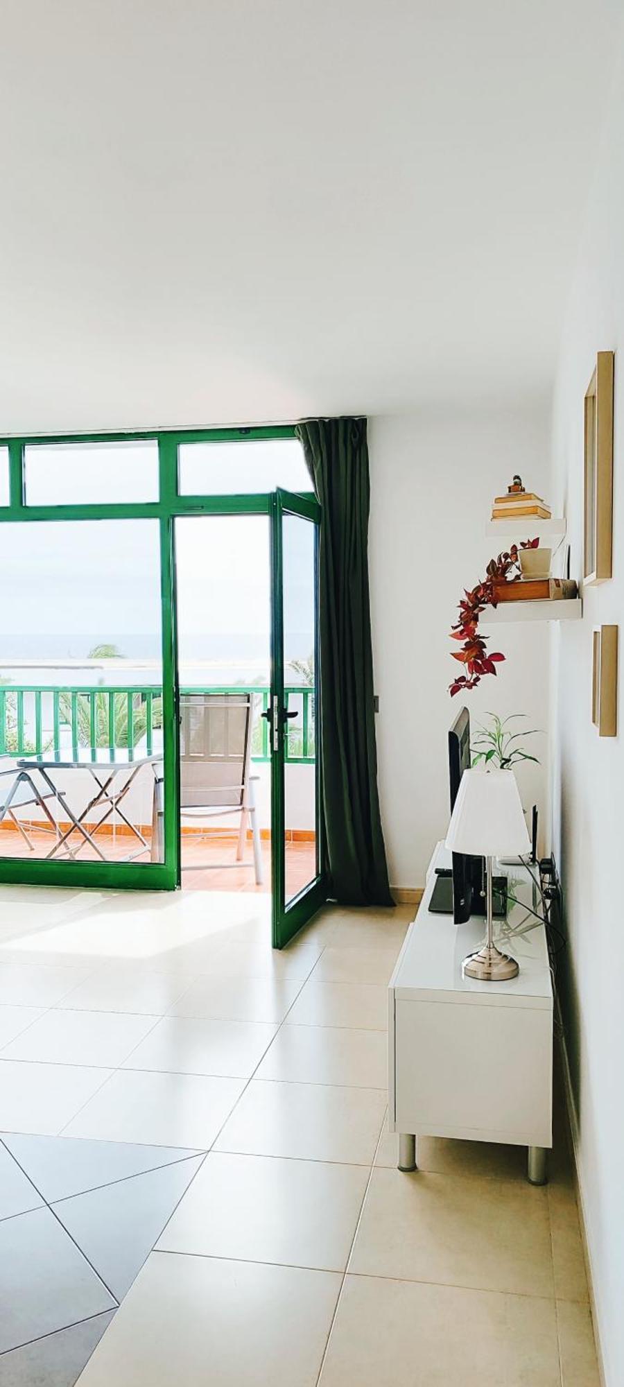 Casa Paradise Appartement