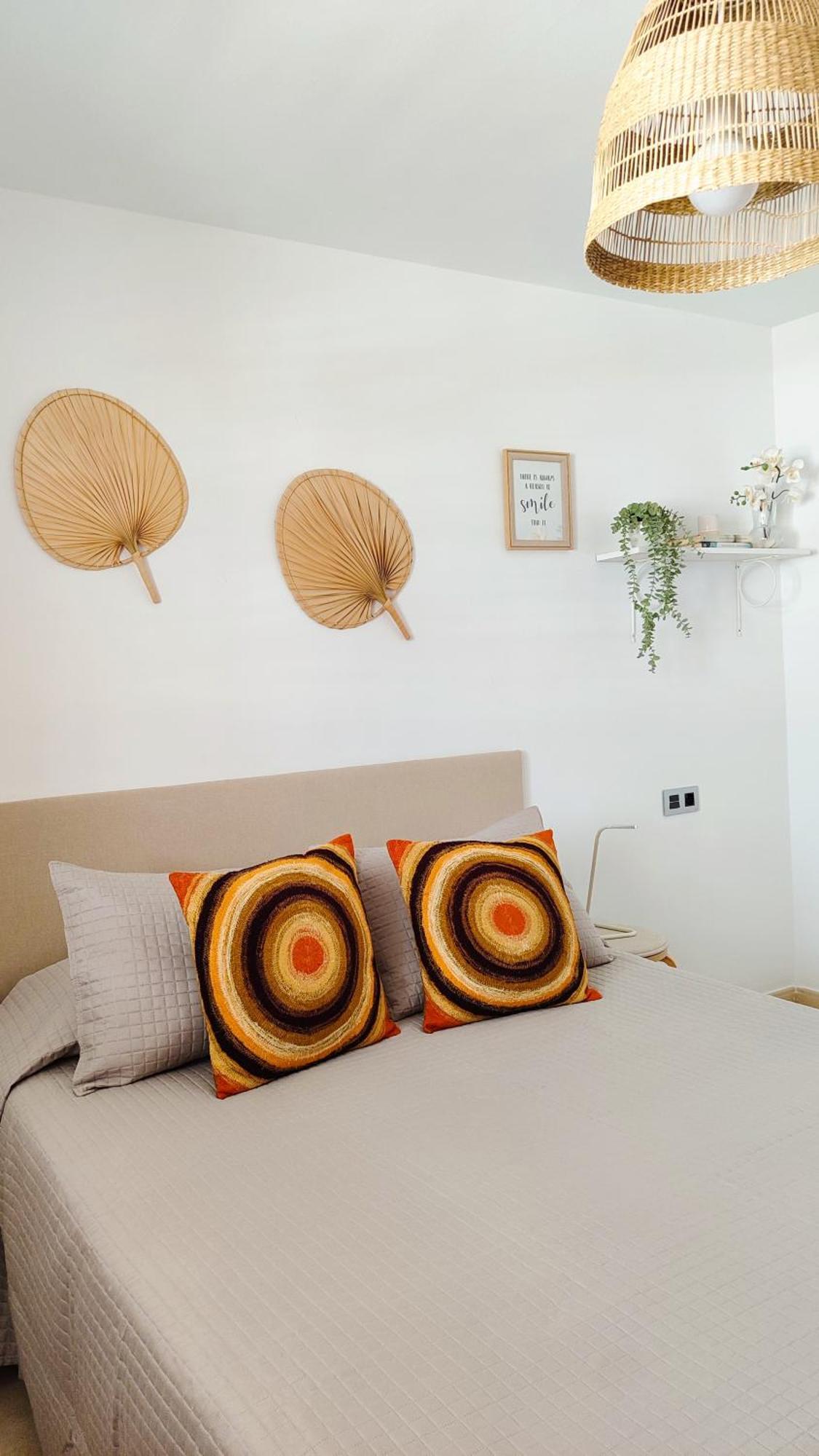 Appartement Casa Paradise *