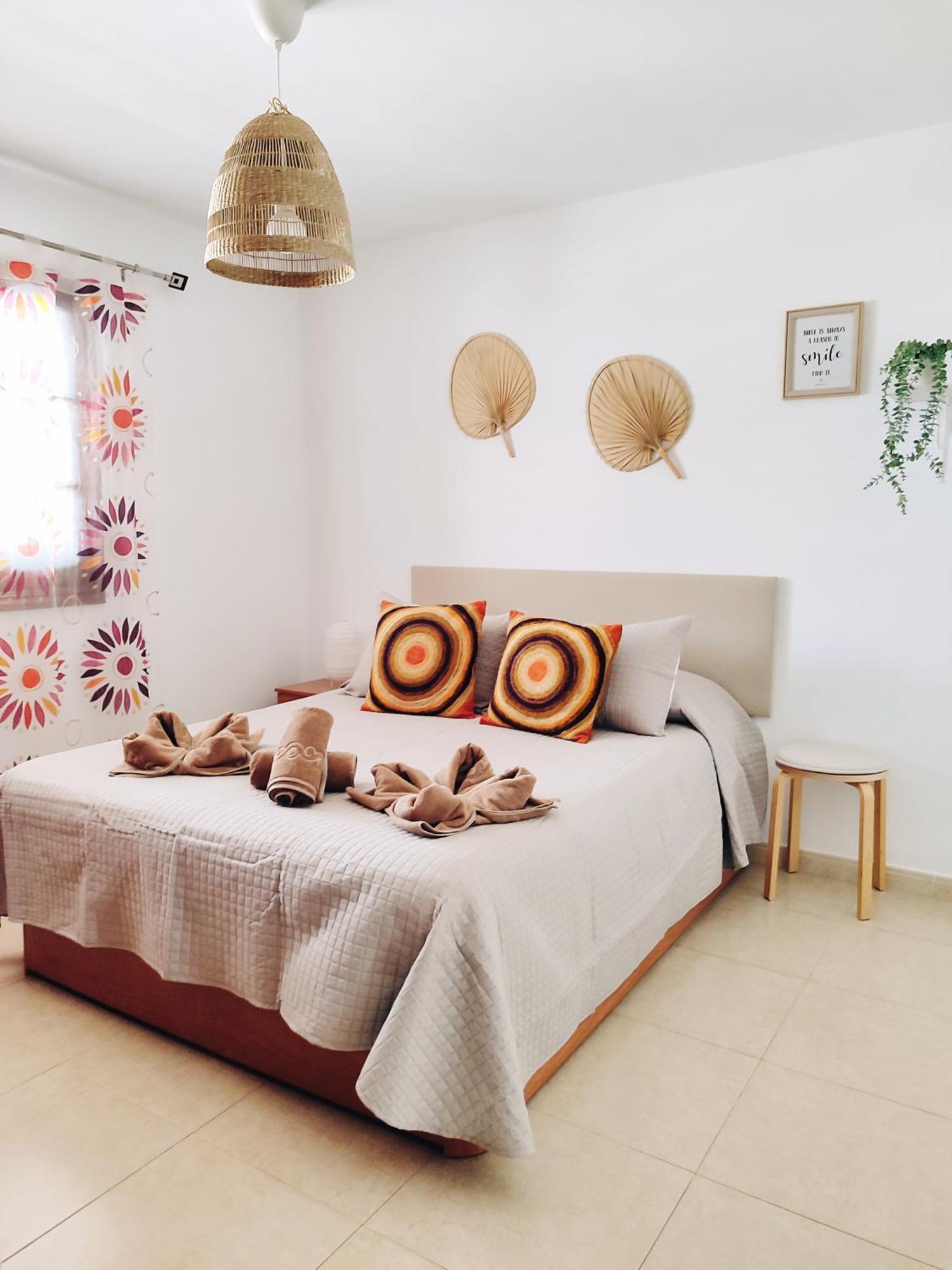 Appartement Casa Paradise *