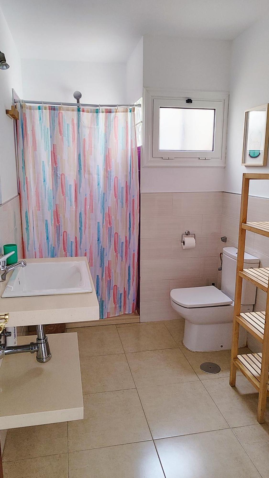 Casa Paradise Appartement