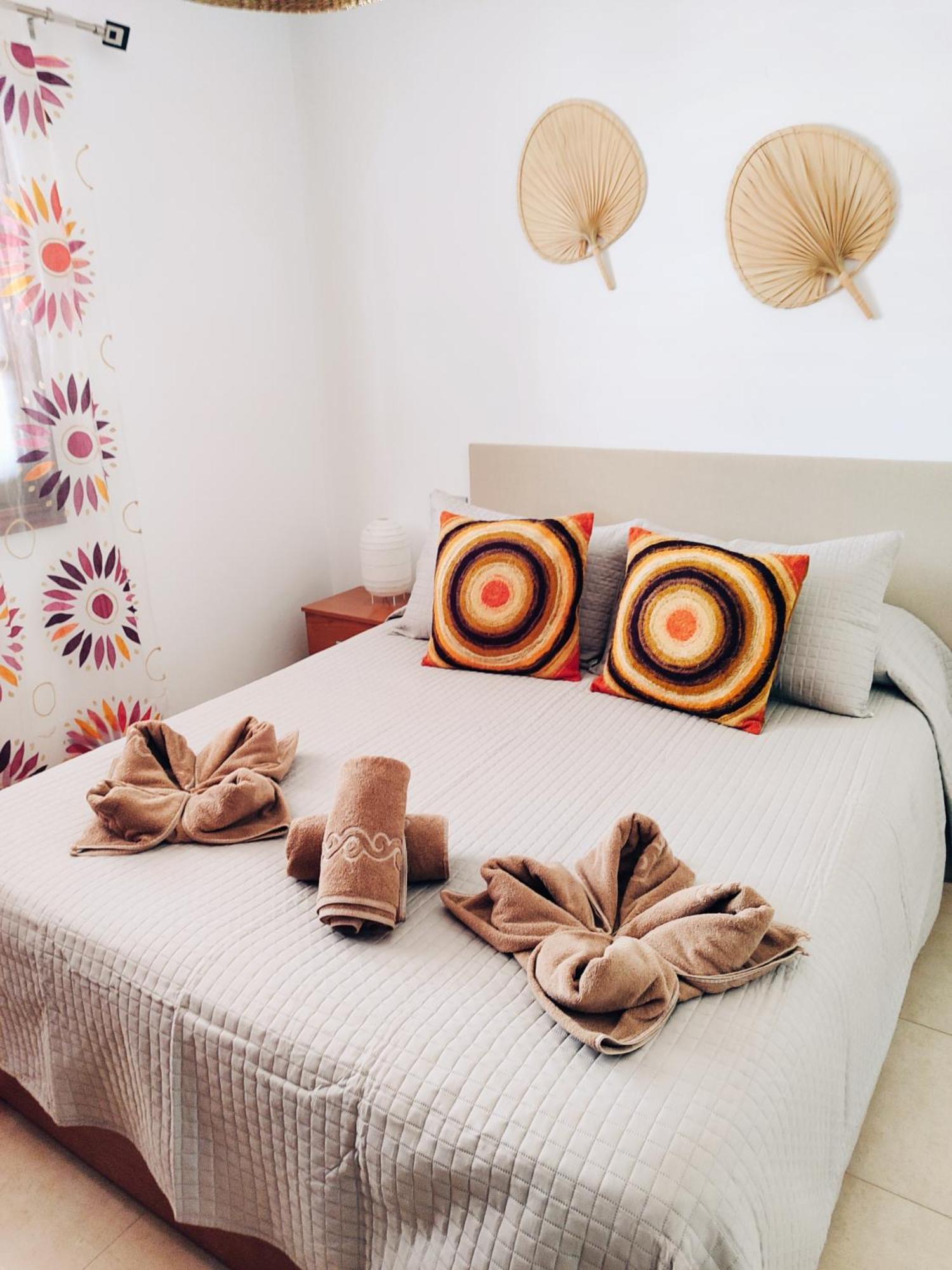 Appartement Casa Paradise Puerto del Carmen (Lanzarote)