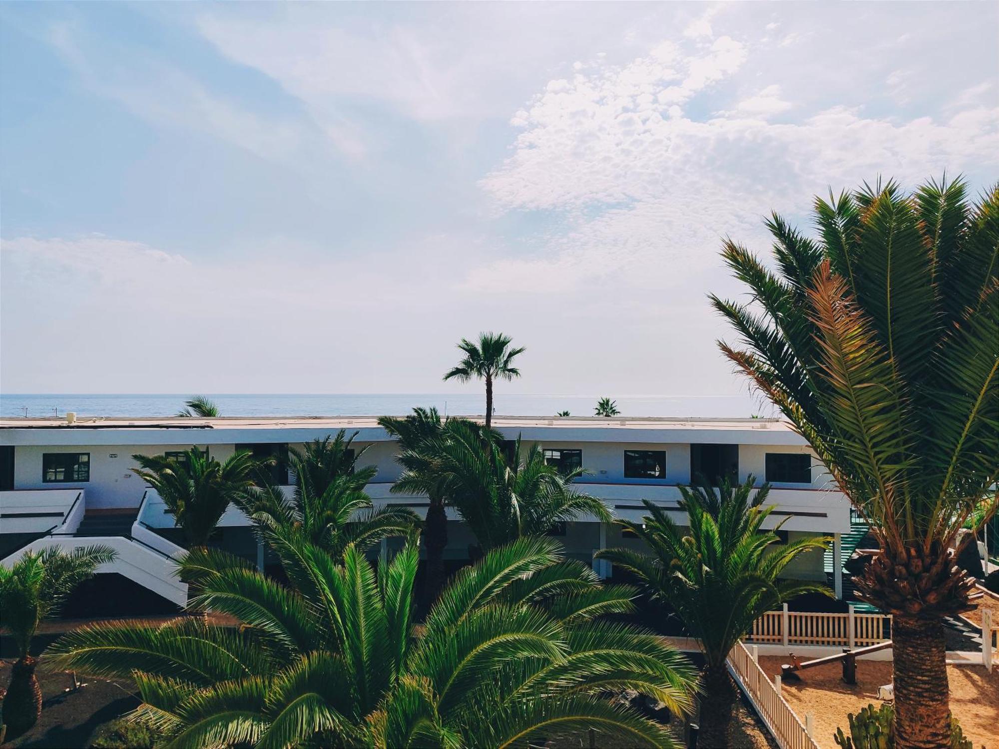 Appartement Casa Paradise *