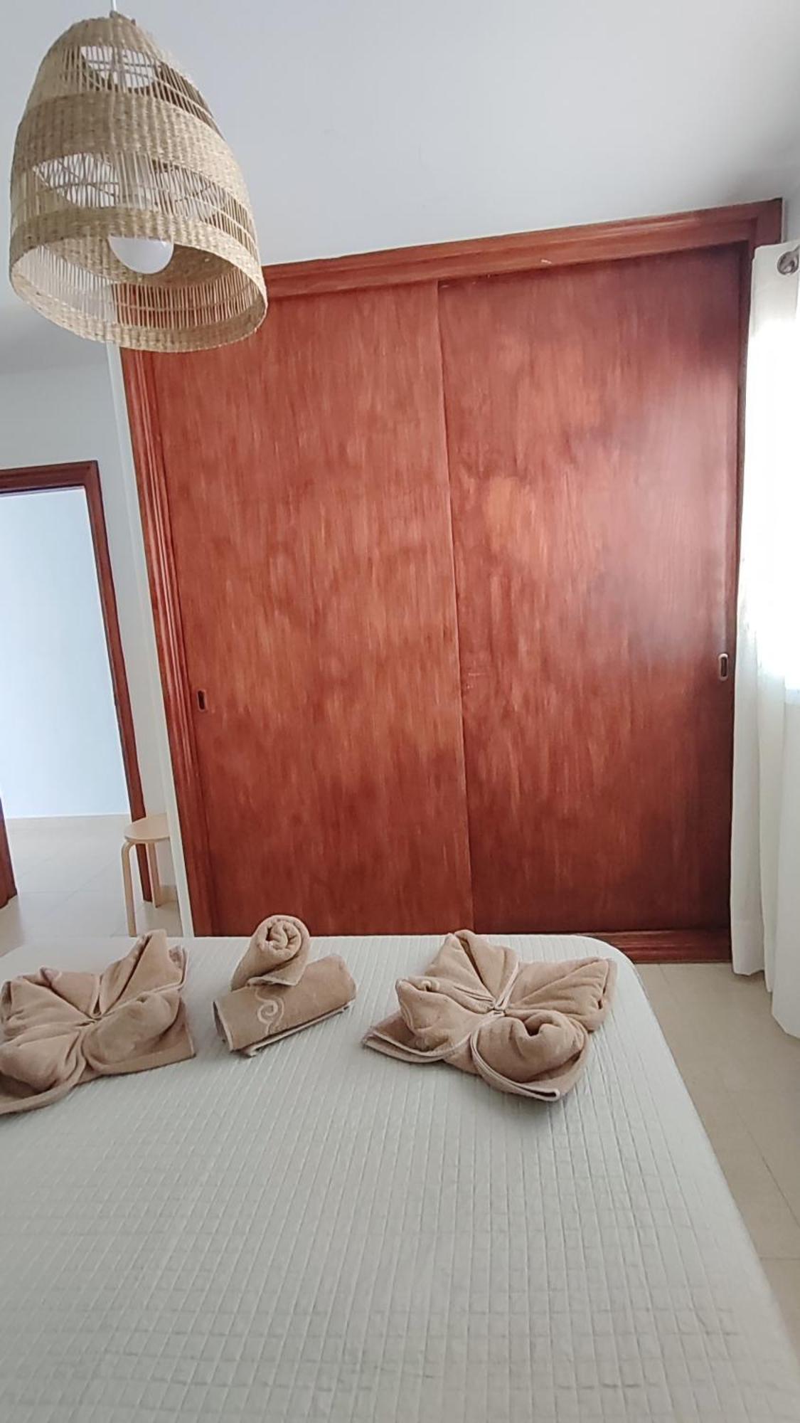 Casa Paradise Appartement