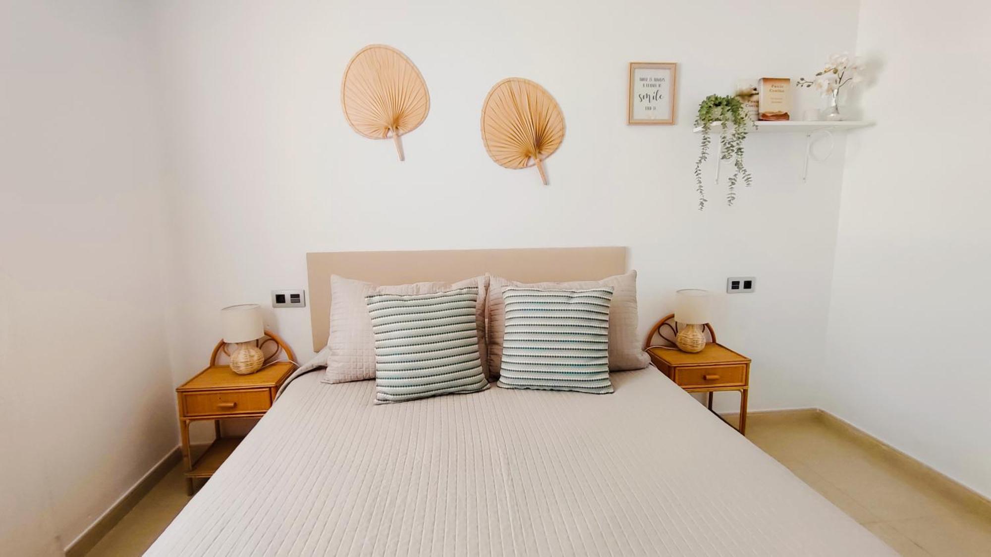 Appartement Casa Paradise Puerto del Carmen (Lanzarote)