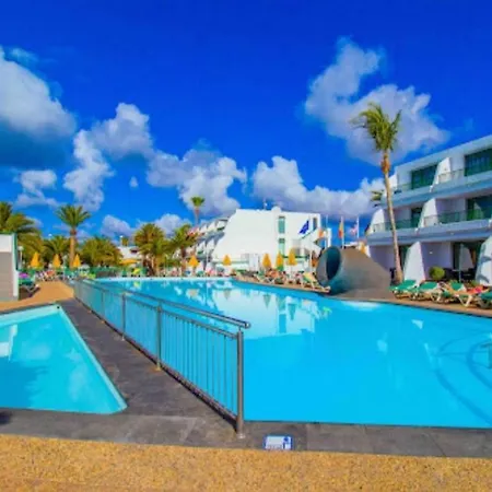 Casa Paradise Puerto del Carmen  Buitenkant foto