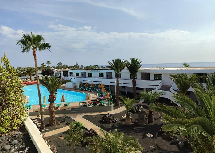 Casa Paradise