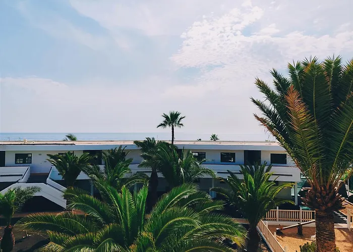 Casa Paradise